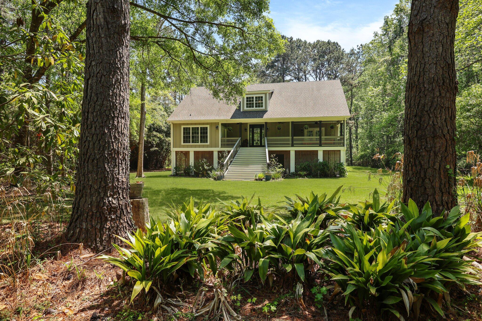 1575 Tacky Point Road