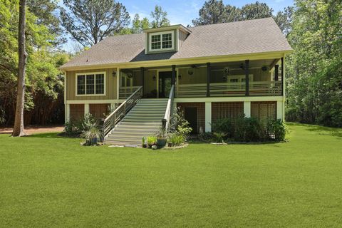 1575 Tacky Point Road Wadmalaw Island SC 29487