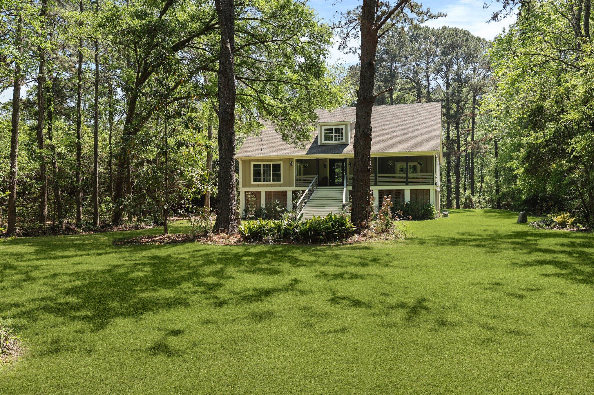 1575 Tacky Point Road