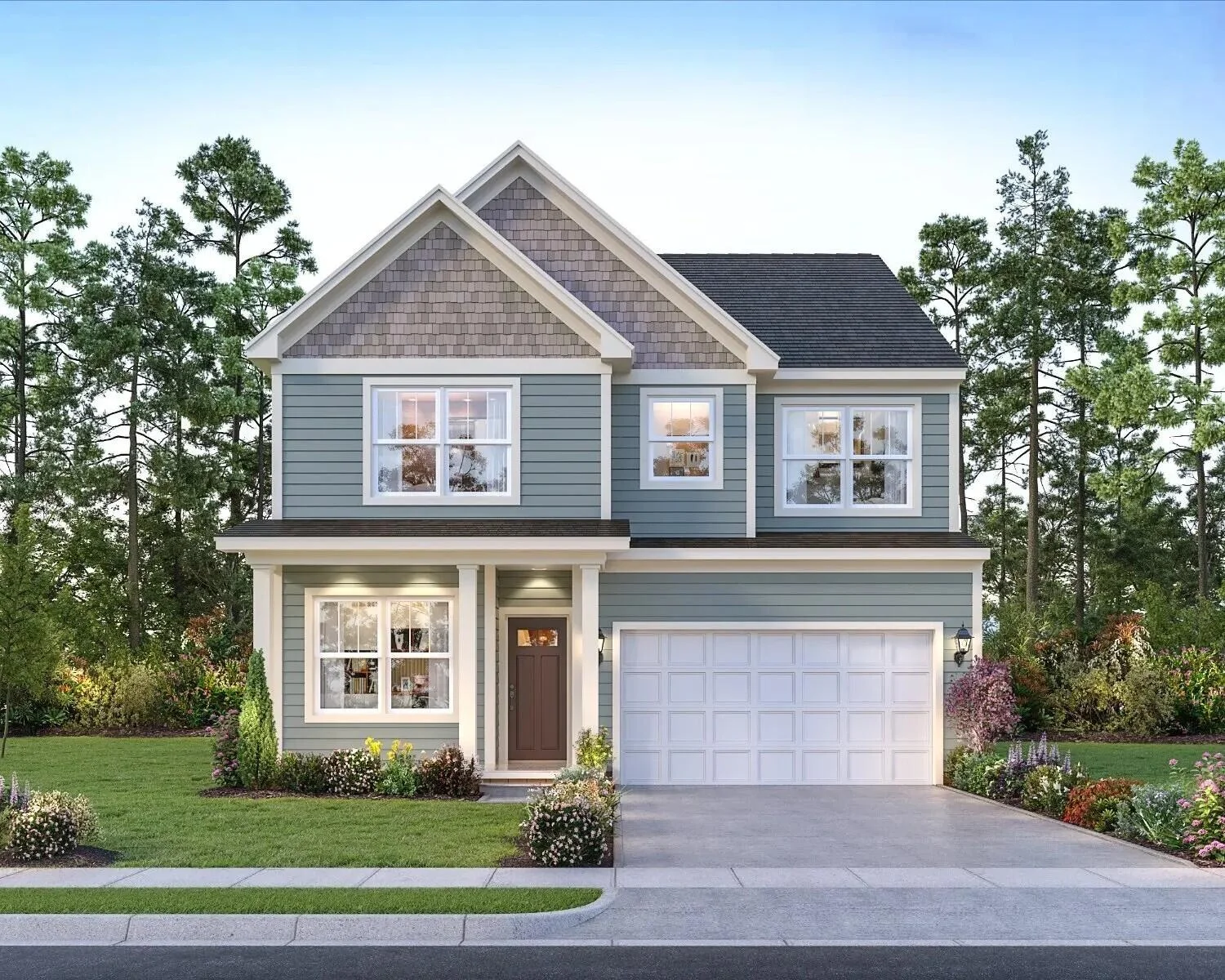 529 Woodberry Drive
