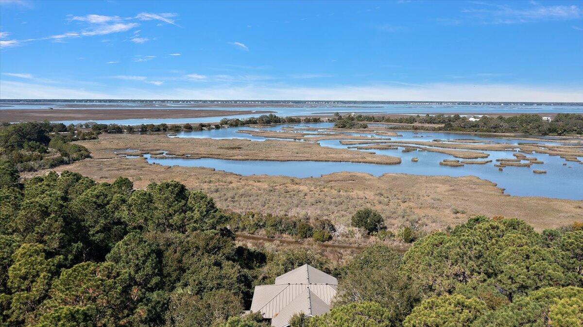View Dewees Island, SC 29451 house