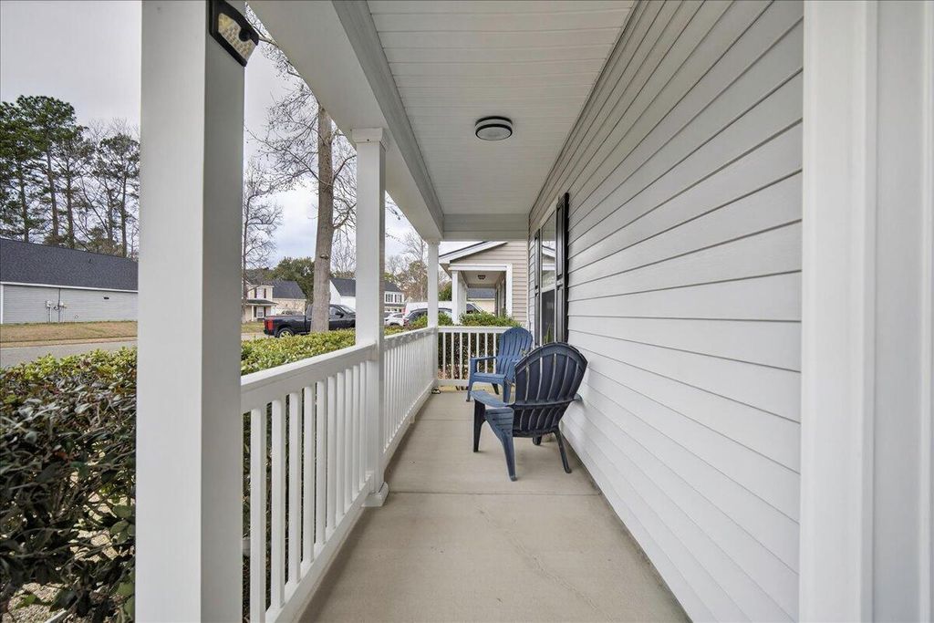 Photo of 8613 Madelyn Street, North Charleston, SC 29406 (MLS # 26005295)