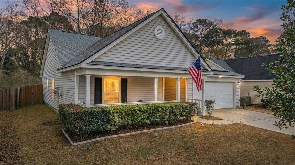 Photo of 8613 Madelyn Street, North Charleston, SC 29406 (MLS # 26005295)