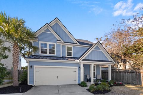 2148 Annie Laura Lane Mount Pleasant SC 29466