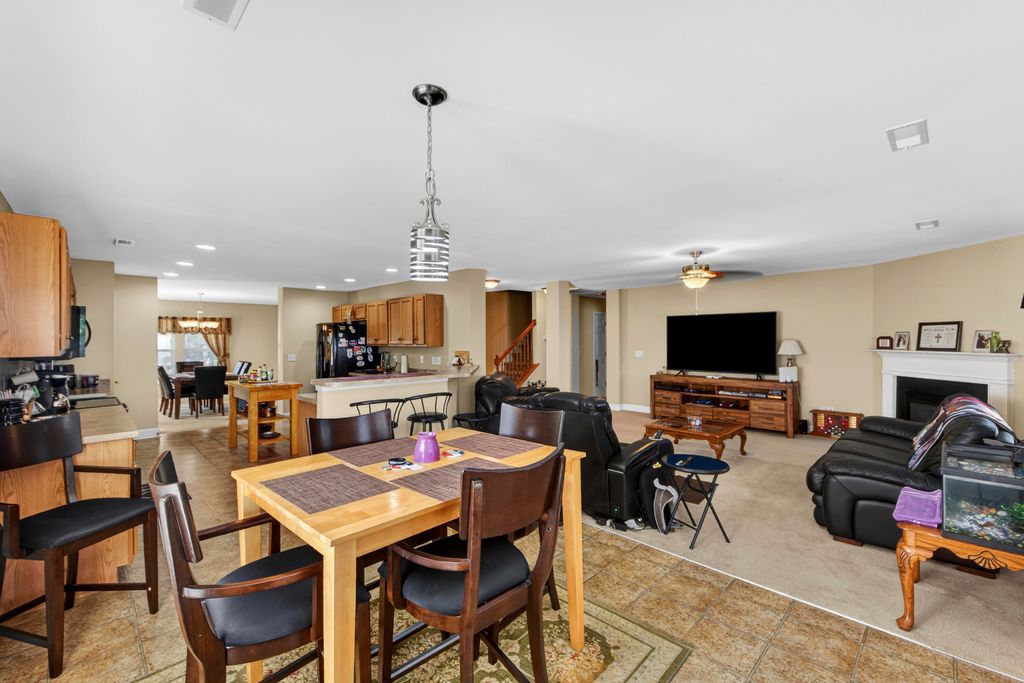 Photo of 414 Glenmore Drive, Moncks Corner, SC 29461 (MLS # 26011303)