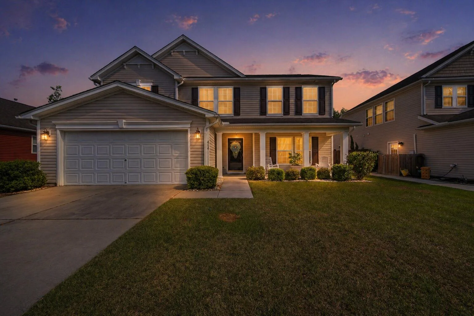 414 Glenmore Drive