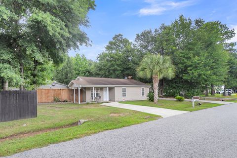 A home in Johns Island