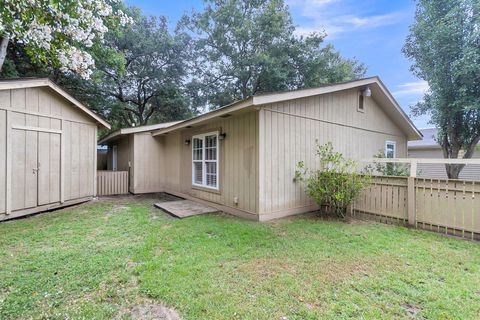 A home in Johns Island