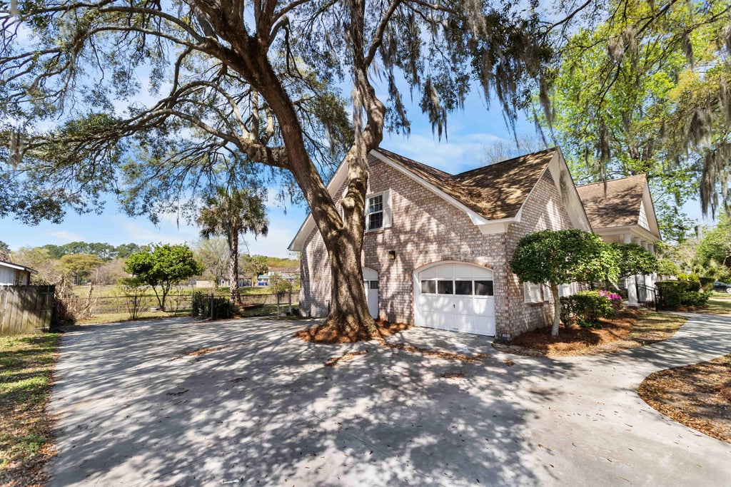 Photo of 4322 Bream Road, North Charleston, SC 29418 (MLS # 26029213)