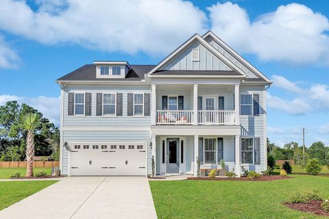 Photo of 133 Grange Circle, Summerville, SC 29486 (MLS # 26005781)