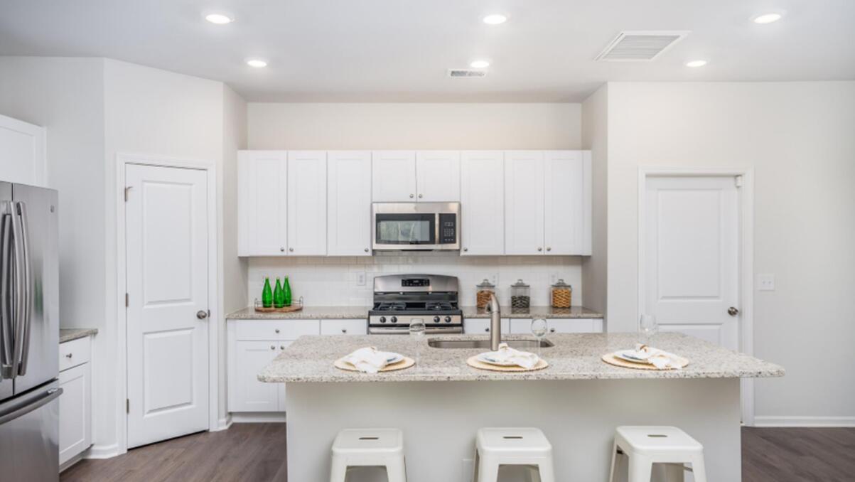 501 Kitsap Court