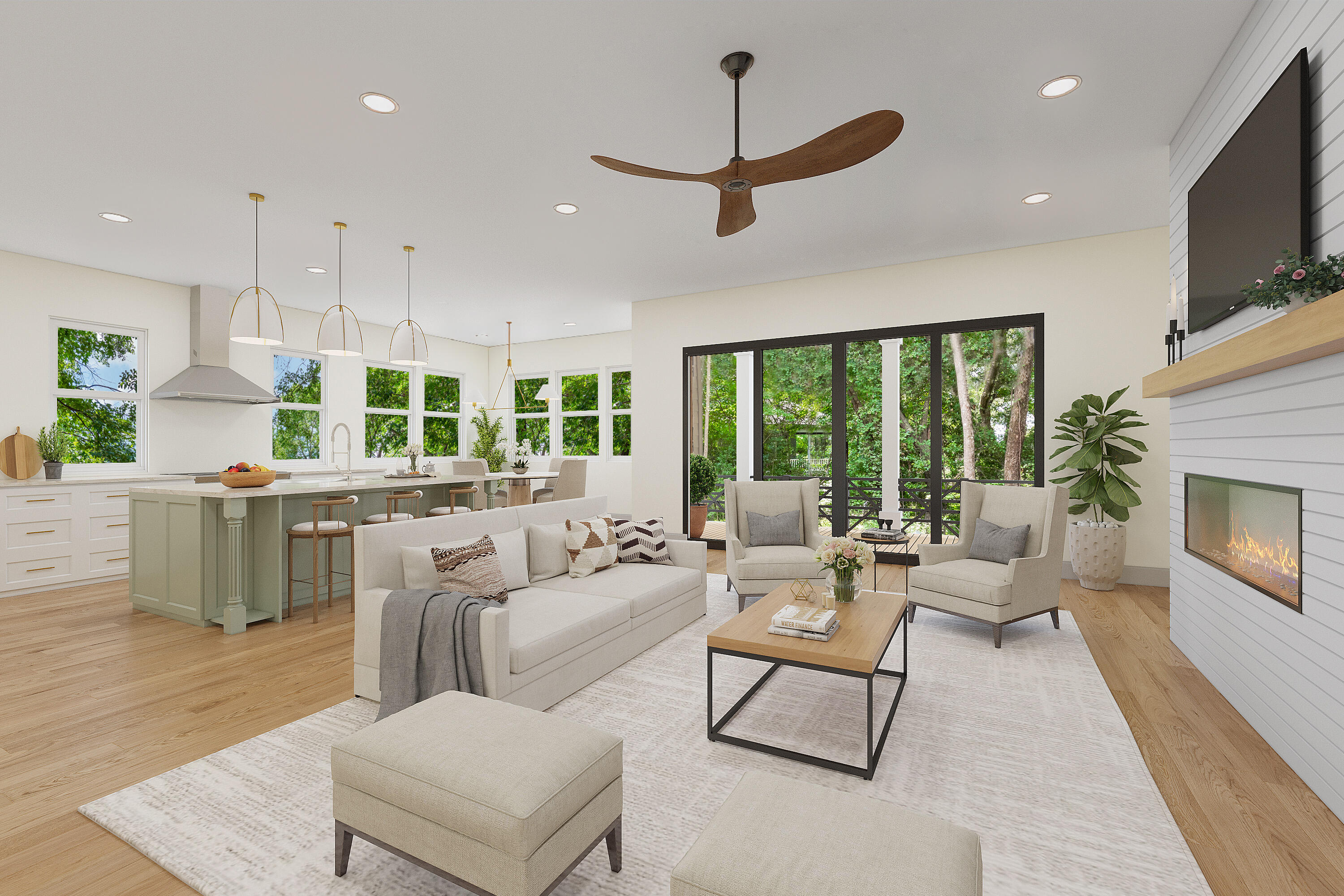 5105 St George Lane