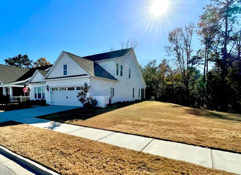 A home in Summerville