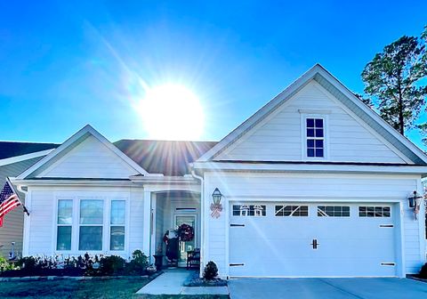 A home in Summerville