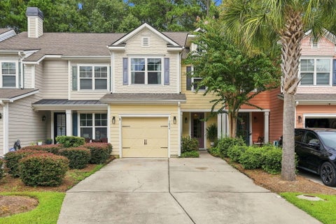 Photo of 1834 Chauncy's Court, Mount Pleasant, SC 29466 (MLS # 26025138)