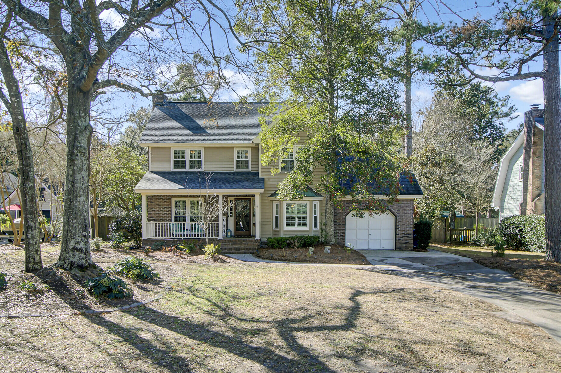 Photo 1 of 39 of 727 Bradburn Drive house