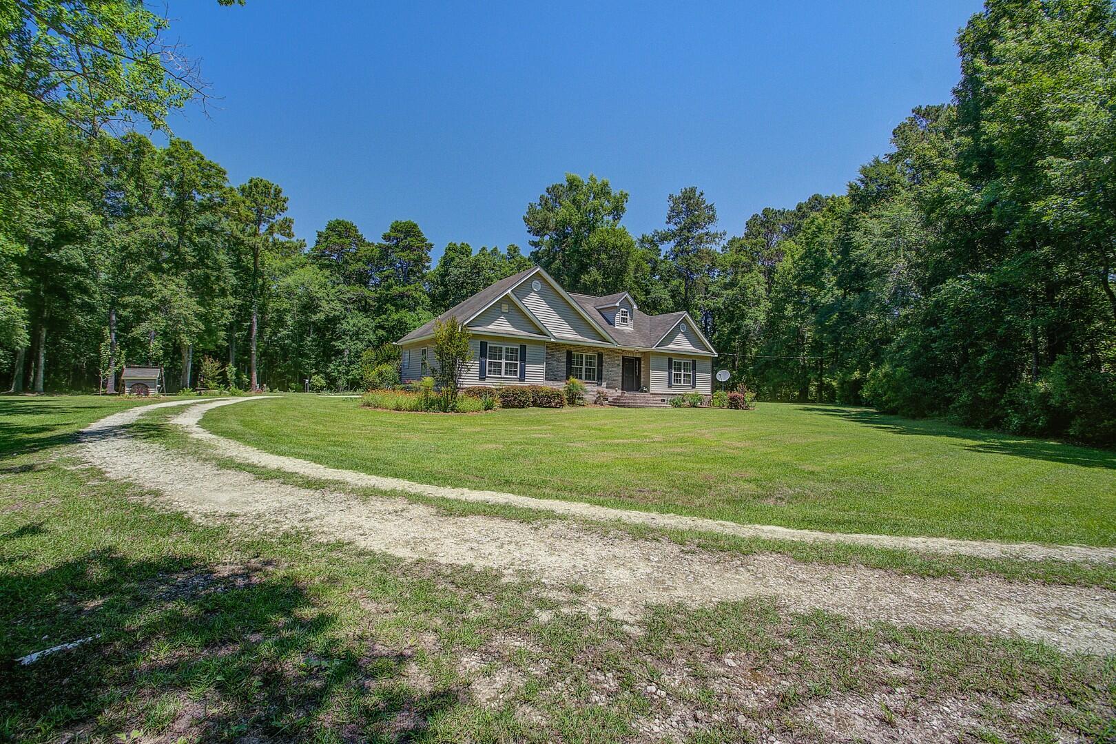 334 Shoptaw Road