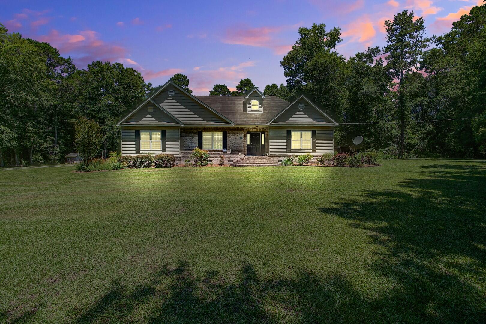 334 Shoptaw Road