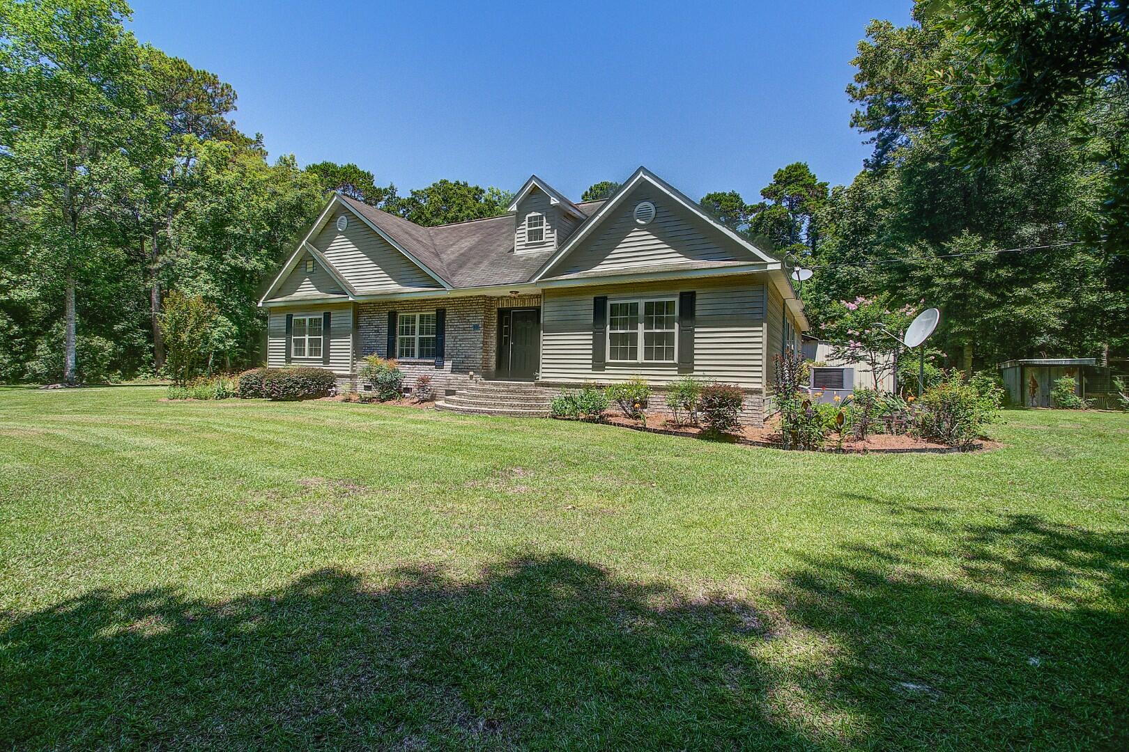 334 Shoptaw Road