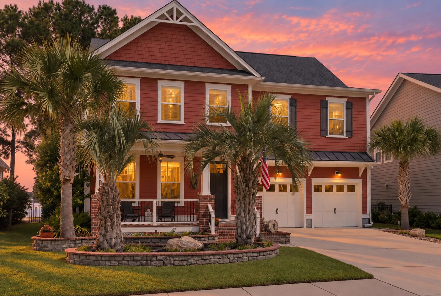 276 Calm Water Way