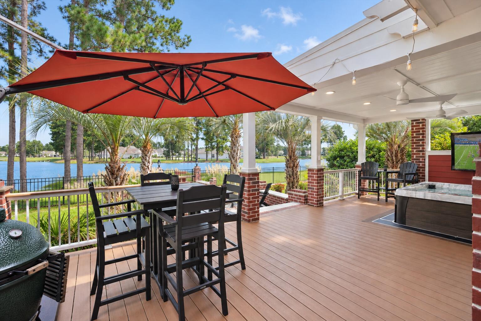 276 Calm Water Way
