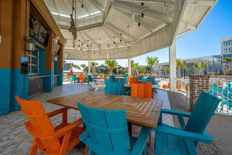 A home in Isle of Palms