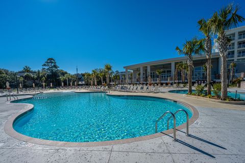 A home in Isle of Palms