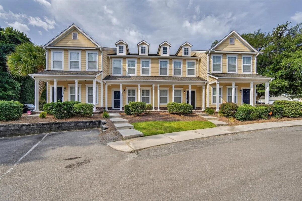 104 Bennett Lane Unit 18