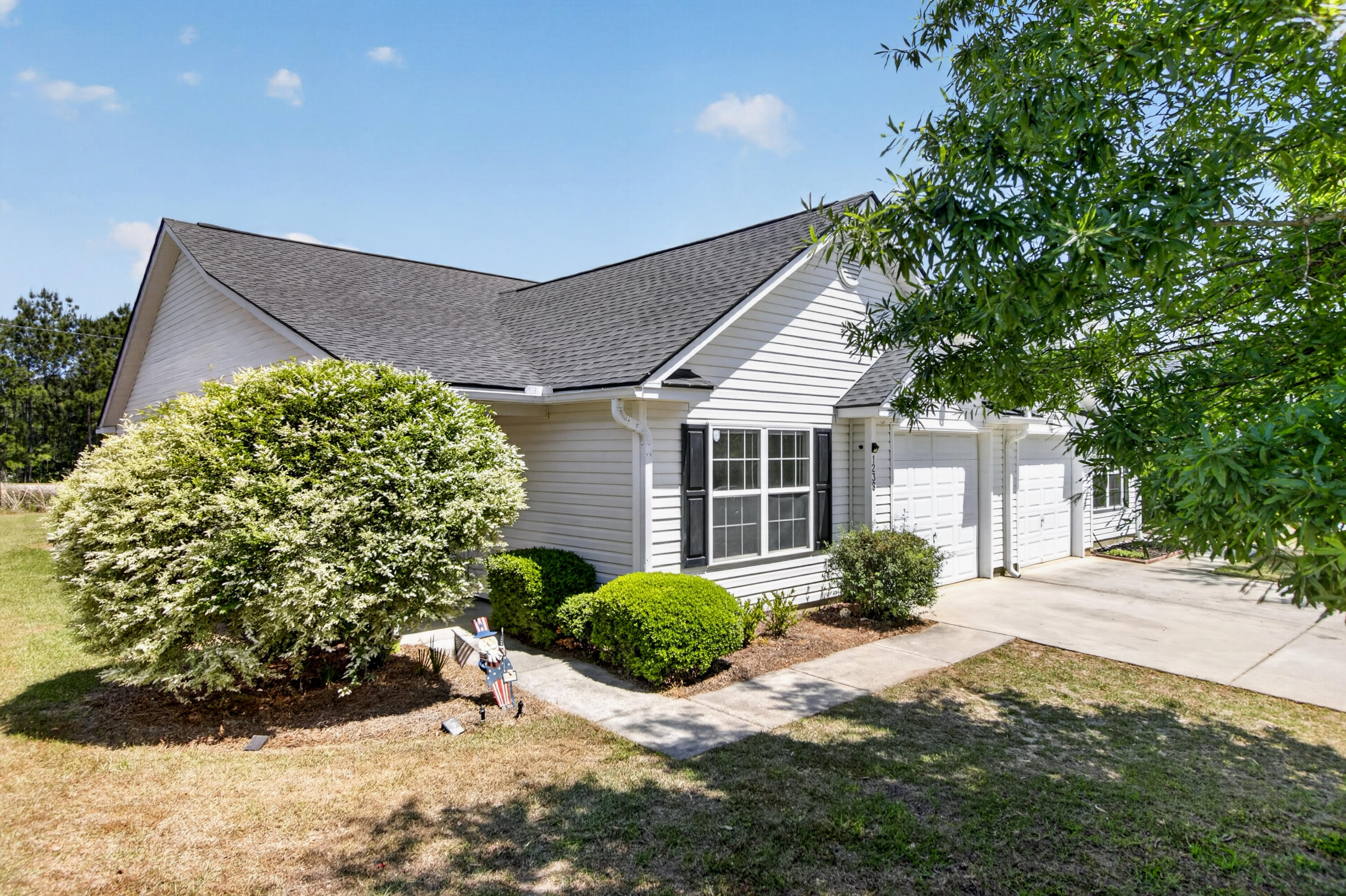 1238 River Rock Road