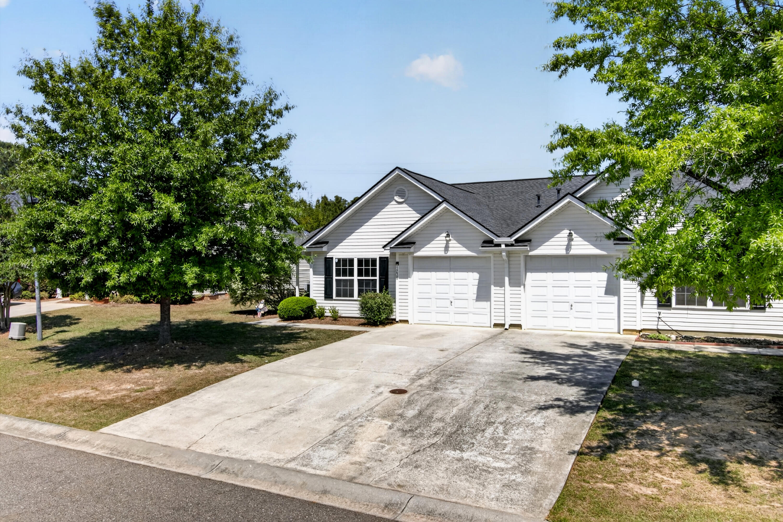 1238 River Rock Road