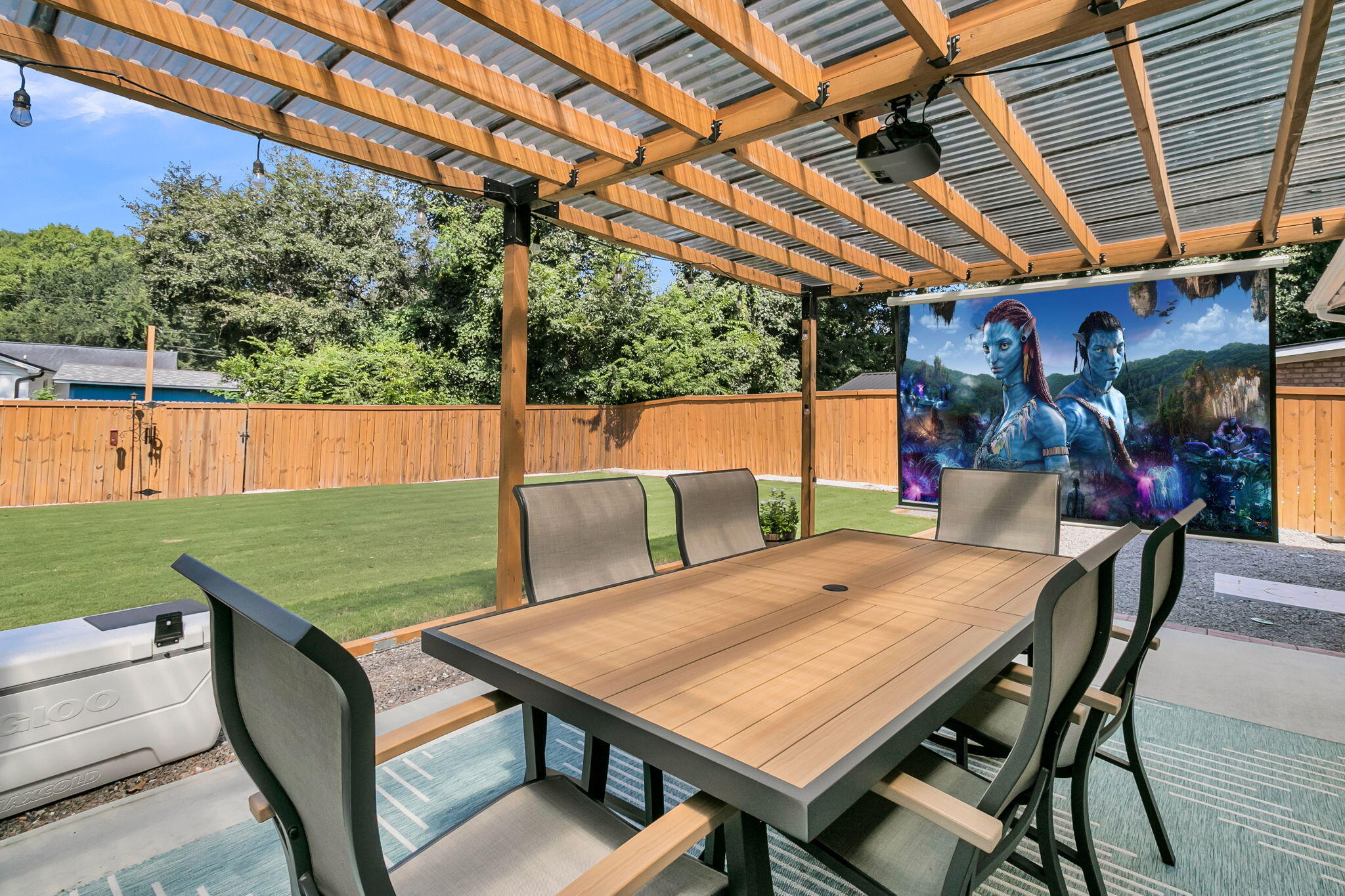 1011 Nottingham Drive