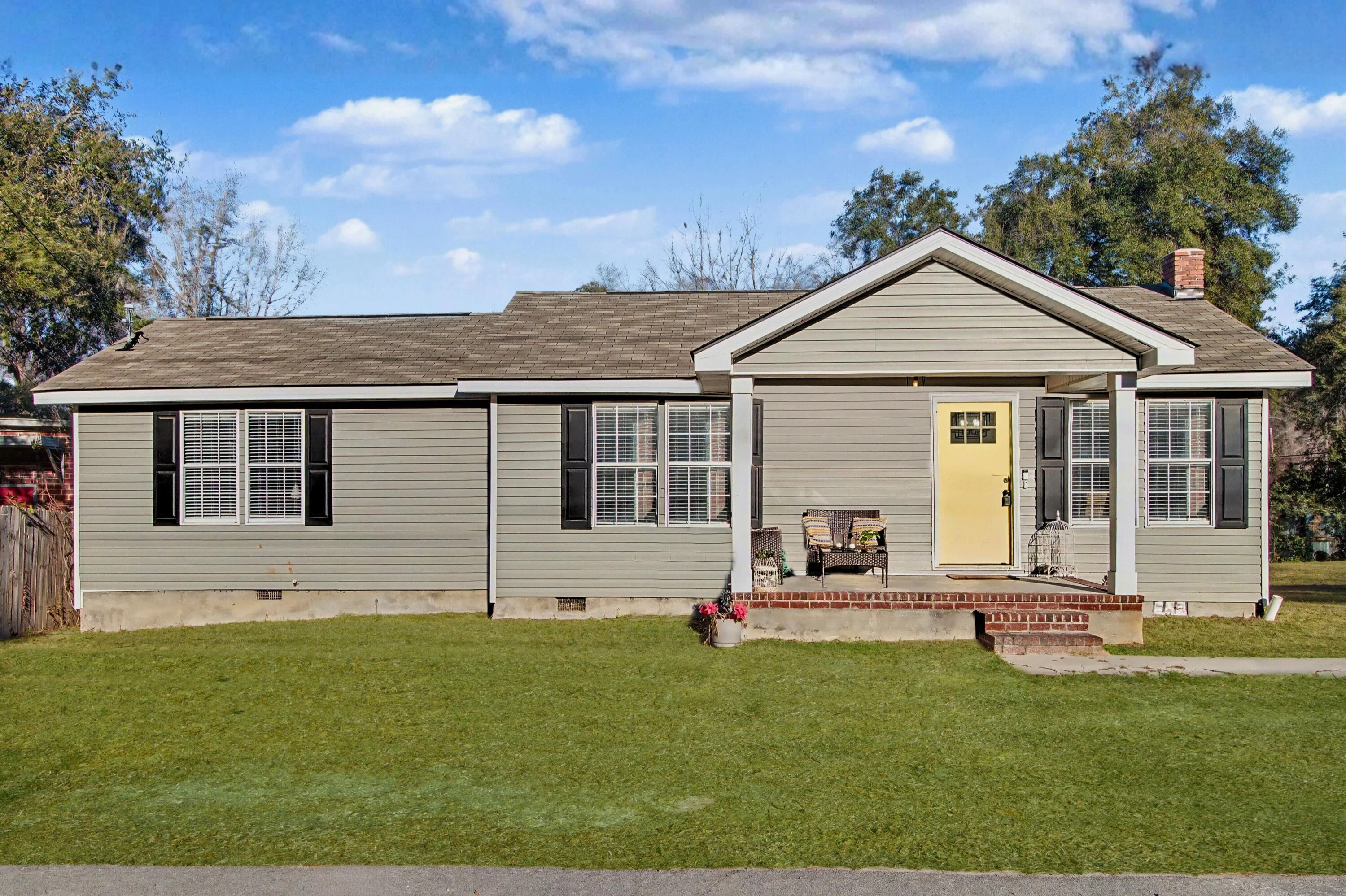84 Salkehatchie Road, Yemassee, SC, 29945