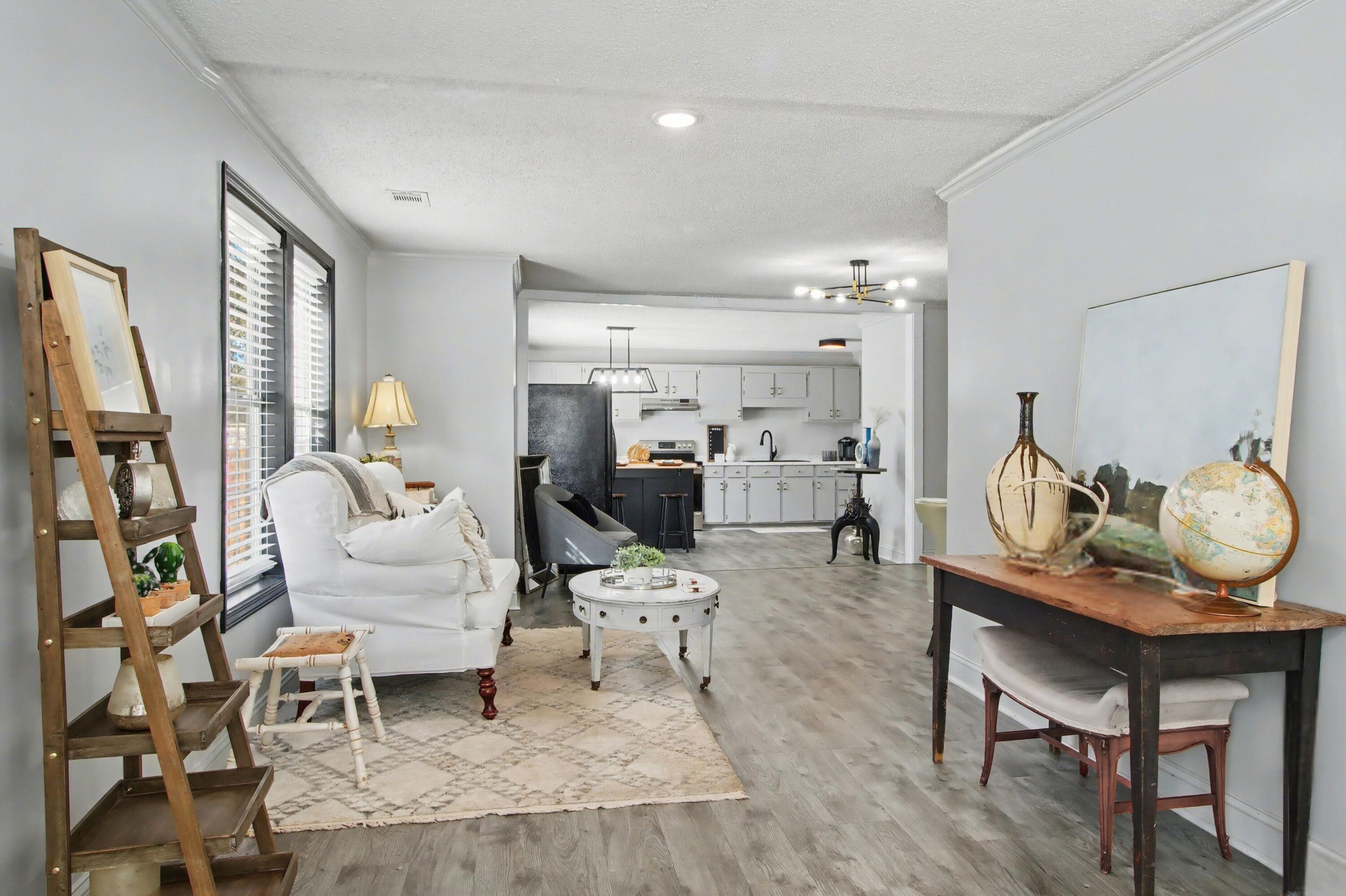 84 Salkehatchie Road