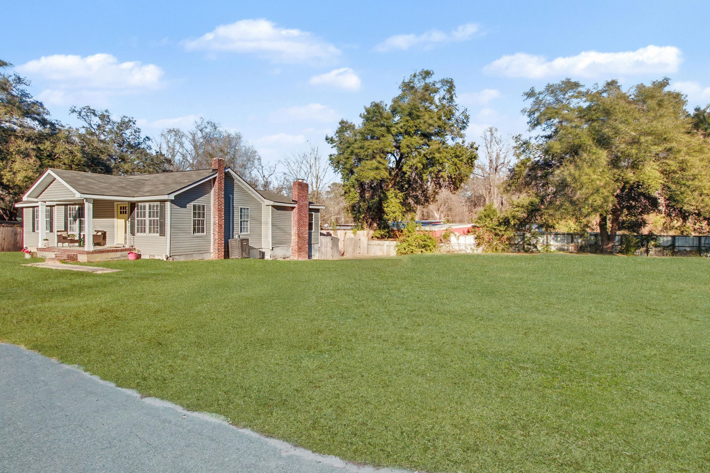 84 Salkehatchie Road