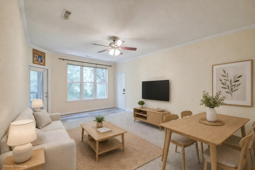Photo of 400 Bucksley Lane #206, Charleston, SC 29492 (MLS # 26021202)