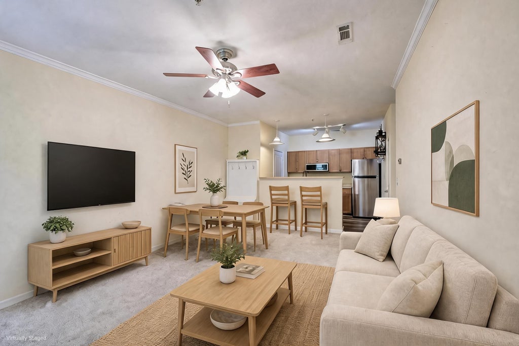 Photo of 400 Bucksley Lane #206, Charleston, SC 29492 (MLS # 26021202)