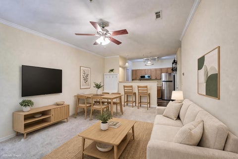 Photo of 400 Bucksley Lane #206, Charleston, SC 29492 (MLS # 26021202)