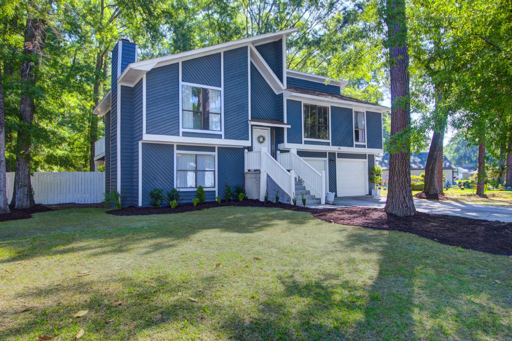 Photo of 7980 Kittery Avenue, North Charleston, SC 29420 (MLS # 26011727)