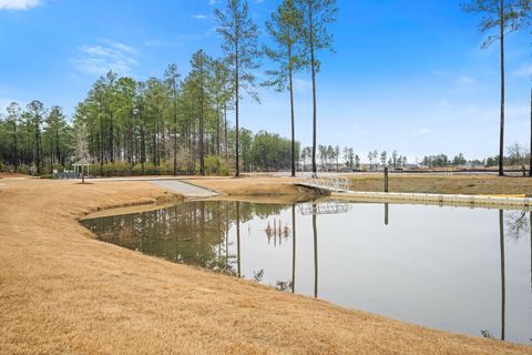 A home in Summerville