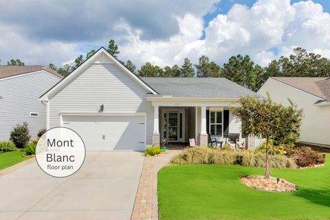 A home in Summerville