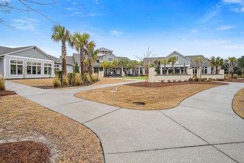 A home in Summerville