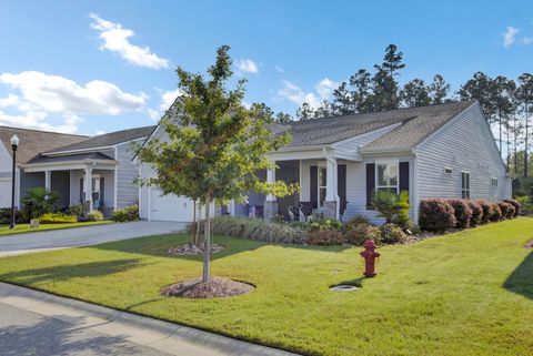 A home in Summerville