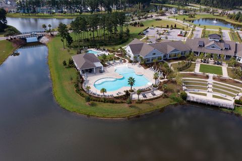 A home in Summerville