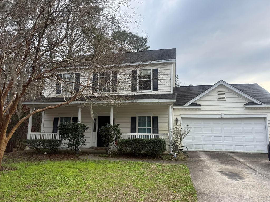 Photo of 1573 Ashley Garden Boulevard, Charleston, SC 29414 (MLS # 26005823)