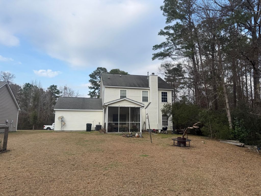 Photo of 1573 Ashley Garden Boulevard, Charleston, SC 29414 (MLS # 26005823)