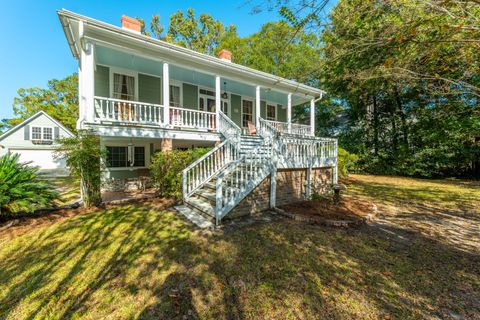 A home in Summerville