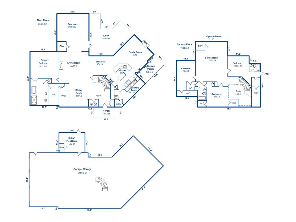 Photo of 1663 Omni Boulevard, Mount Pleasant, SC 29466 (MLS # 26007047)