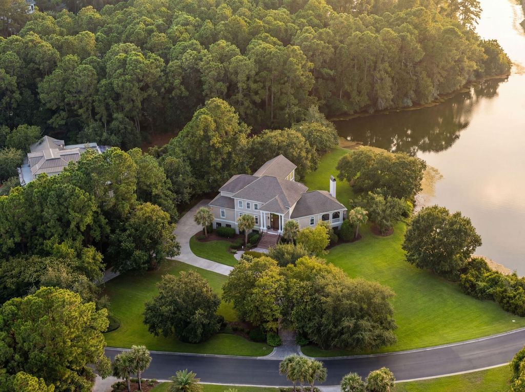 Photo of 1663 Omni Boulevard, Mount Pleasant, SC 29466 (MLS # 26007047)