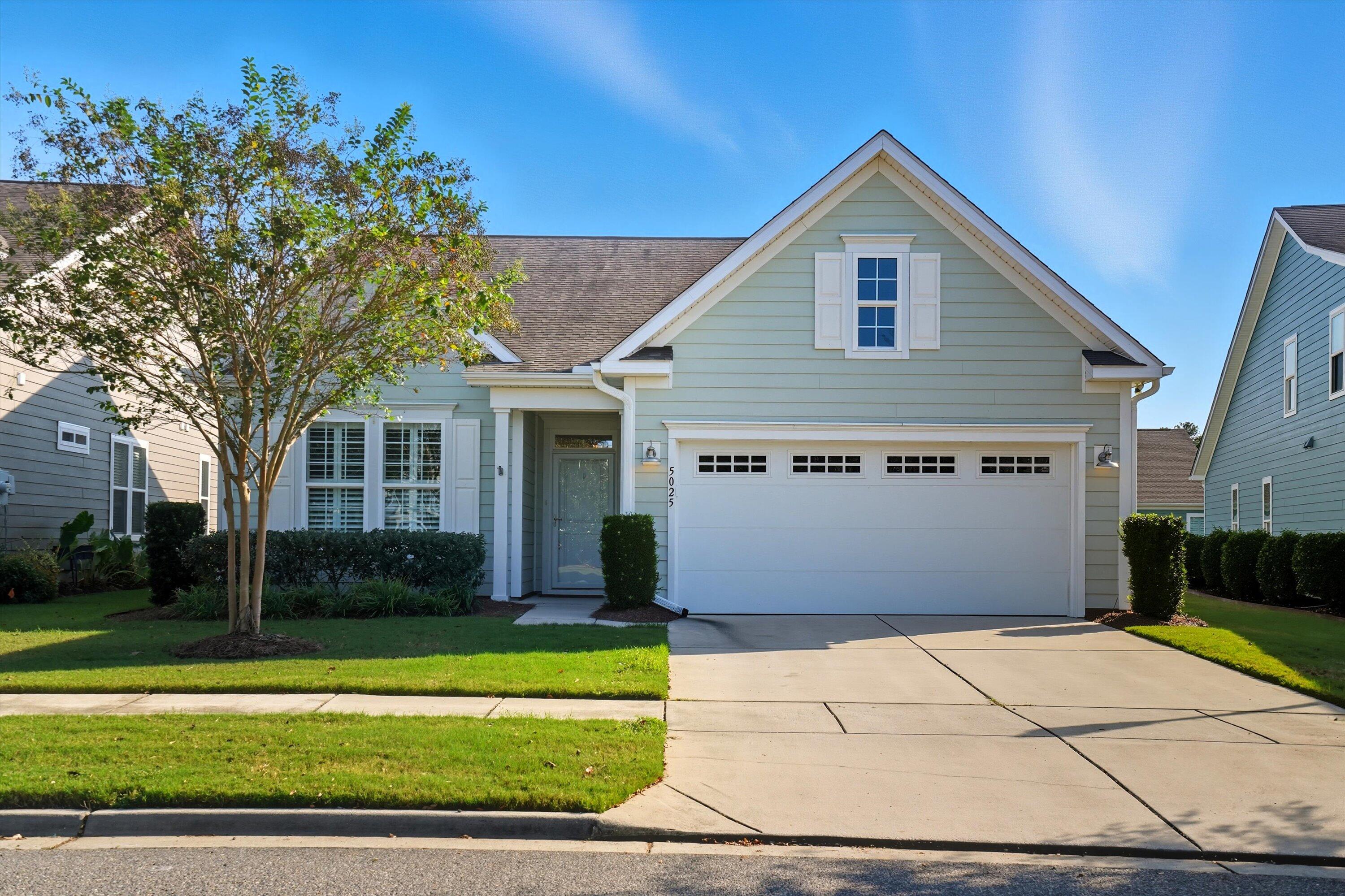 5025 Song Sparrow Way