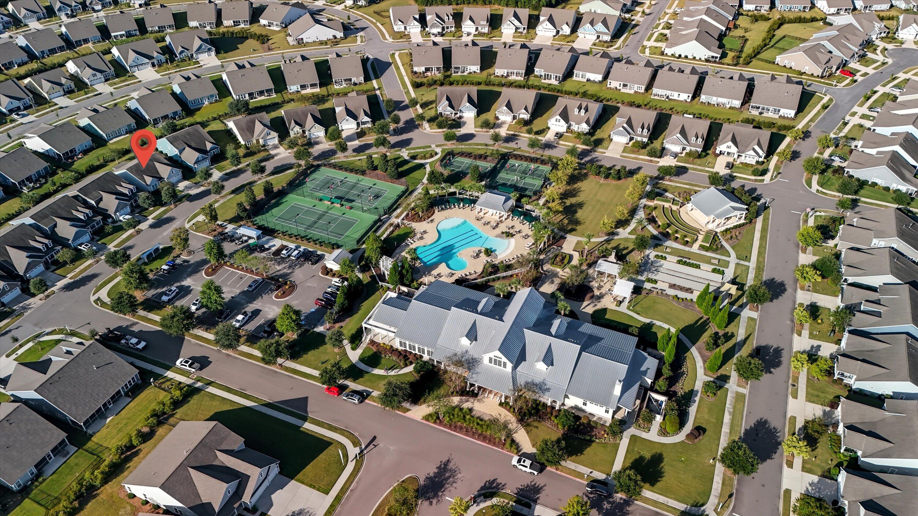 5025 Song Sparrow Way